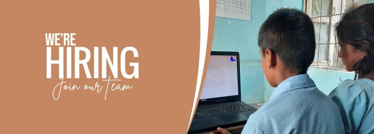 HR / Admin Officer