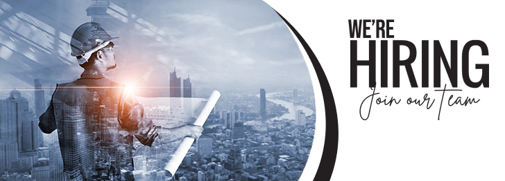 Civil Engineer – Structural Focus