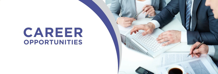 Finance Manager