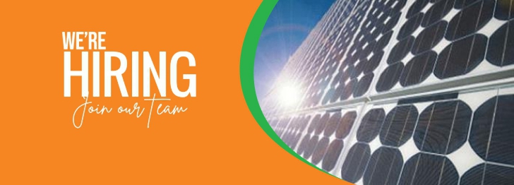 Business Development Officer