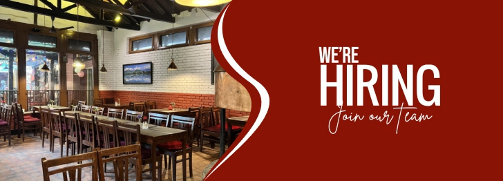 Fine Dining Restaurant Manager Job In Nepal Kathmandu Grill 