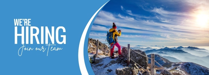 Inbound Tourism Manager