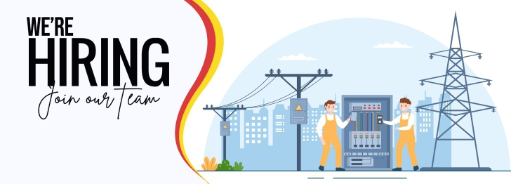 Sr. Civil Engineer for Head Office