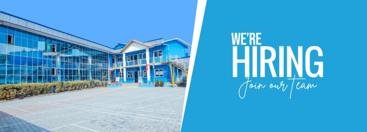 Lower Secondary Level Teacher