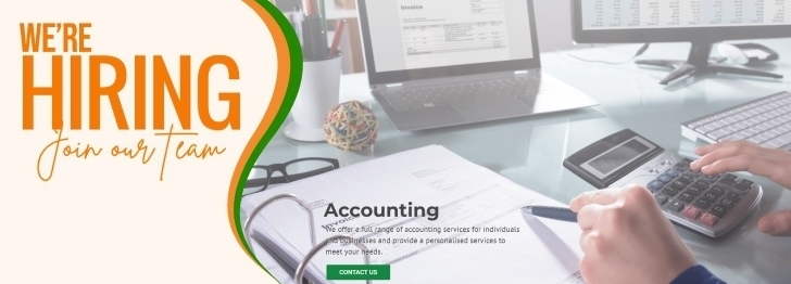 Assistant Accountant