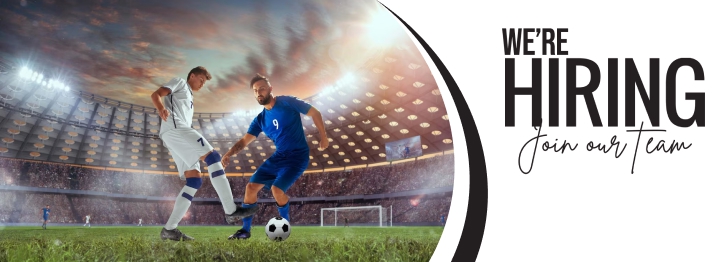Football/Soccer content writer