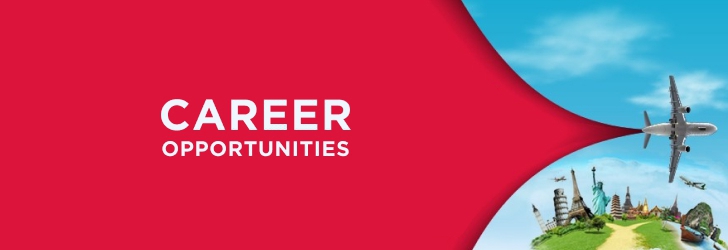 Outbound Tour Executive