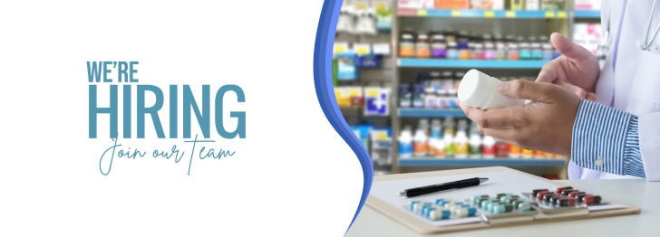 Pharmacy Assistant