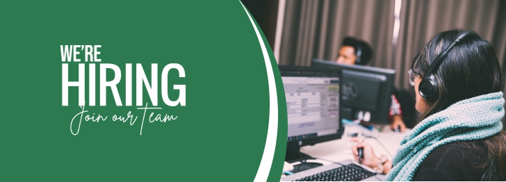 Senior WordPress Developer
