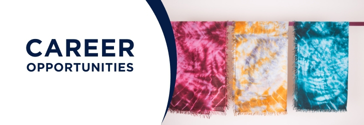 Head of Dyeing / Finishing Department