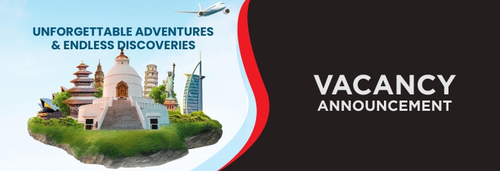 Inbound/ Outbound Tour Officer