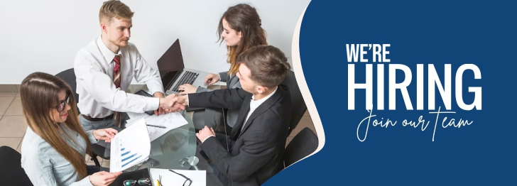 Customer Service Officer / Social Media Manager