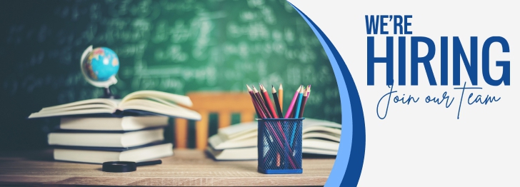 Secondary Level Teacher