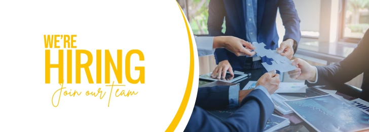 Sr. HR and Administrative Officer