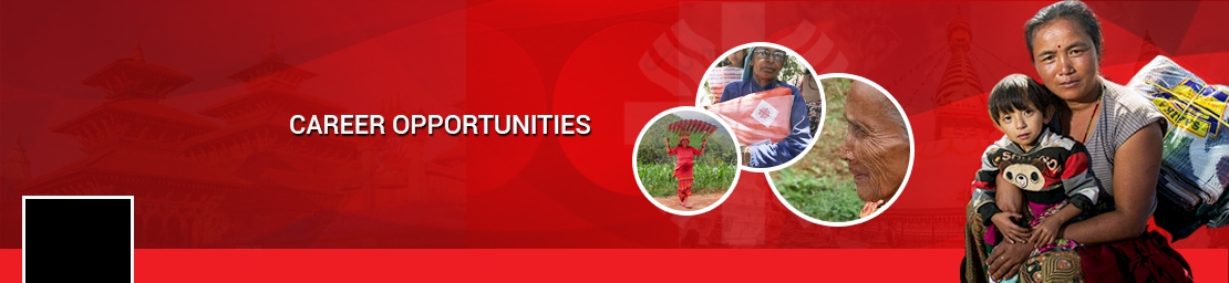 Project Coordinator/Officer: Disaster Risk Reduction Project