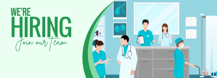 Medical Sales Representative