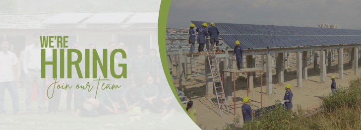 Project Coordinator