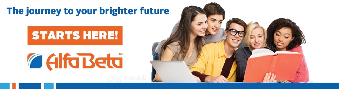 Senior Counselor