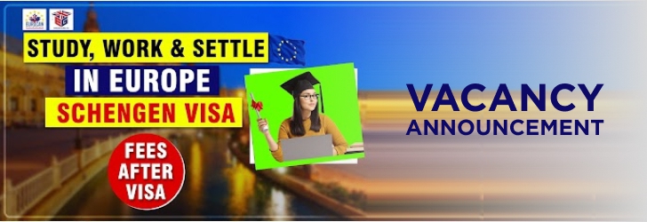 Abroad Study Counselor