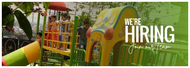 Grade Teacher - Primary Level