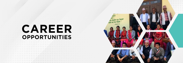 Operation and Training Coordinator
