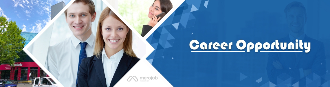 Admission Officer