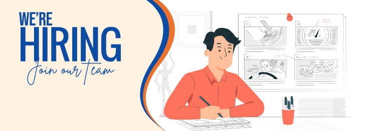 Content Writer