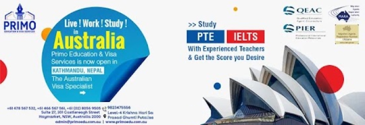 Education Counsellor