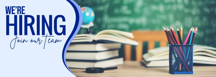 Senior Science Teacher
