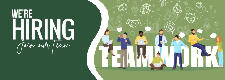 Accounts and Admin Officer