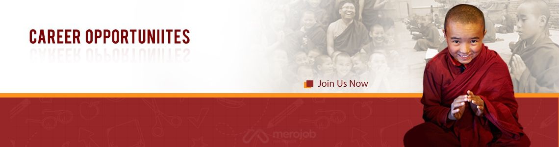 Residential Primary Tibetan Language Teacher