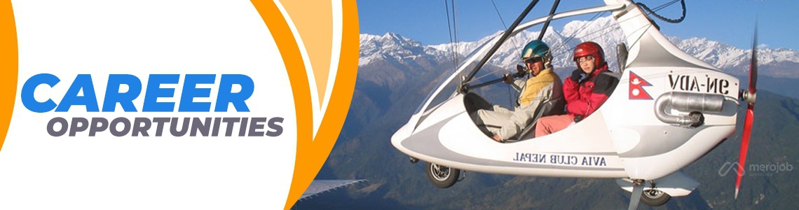 Travel Sales Consultant