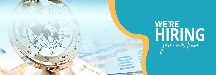 Senior Compliance Manager