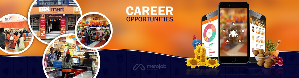 Senior Assistant - Marketing
