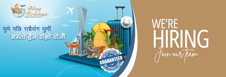 Outbound Tour Manager