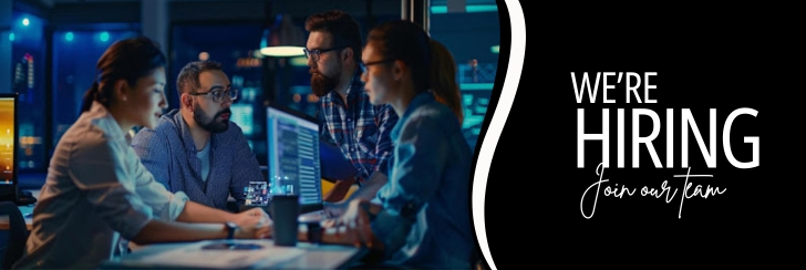 Full Stack Developer - React & NEST