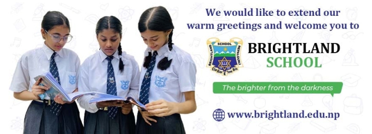 Optional Maths Teacher - Secondary Level