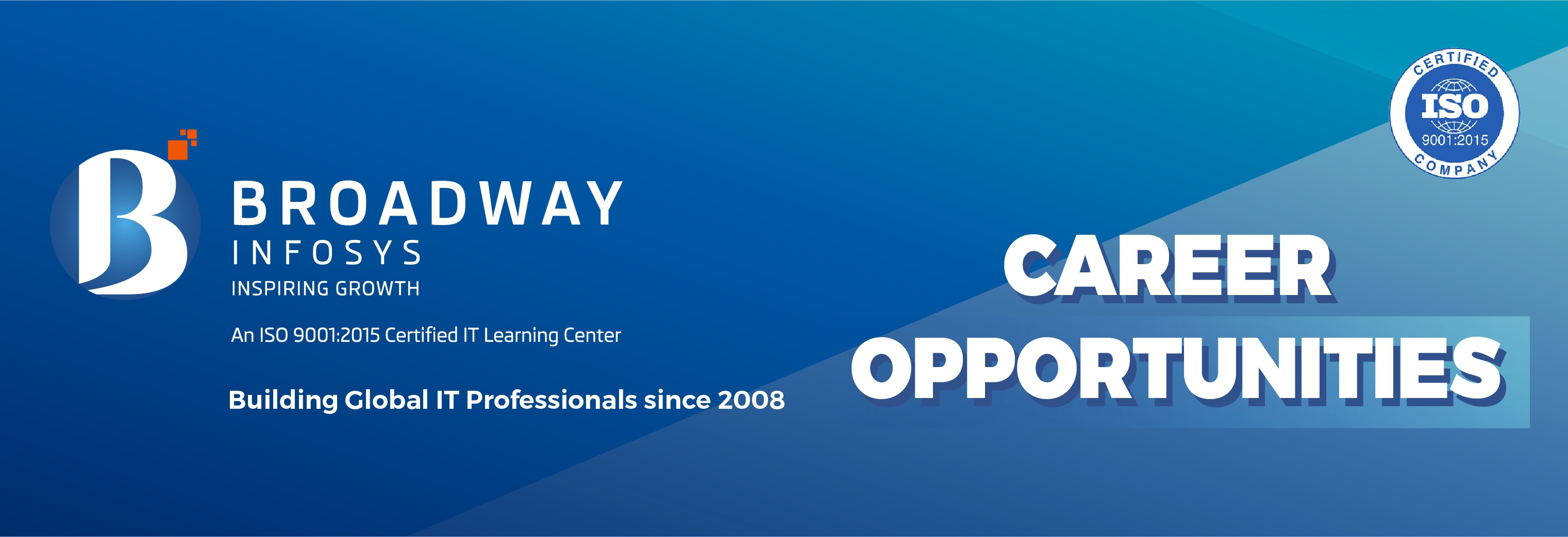 Program Host - Interview Specialist
