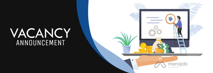 Business Development Officer