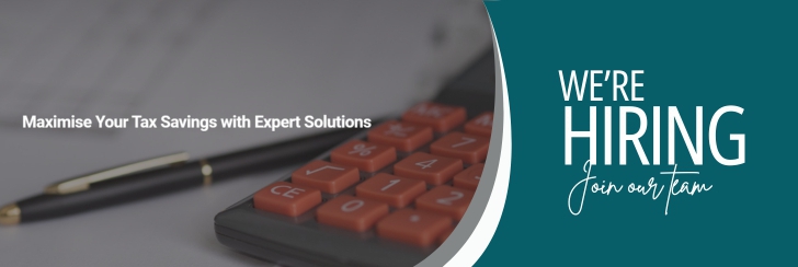 Junior Accountant