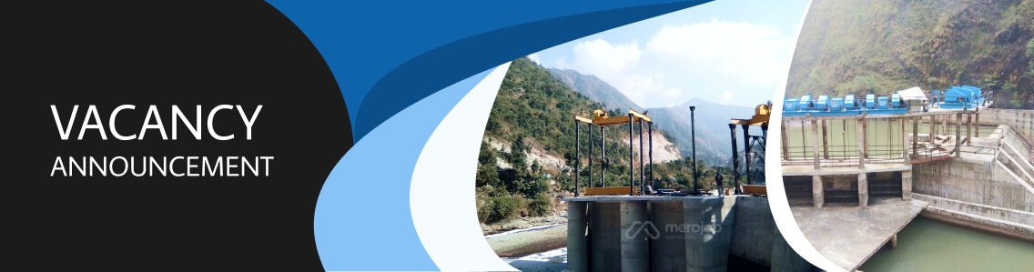 Hydro-Mechanical Engineer