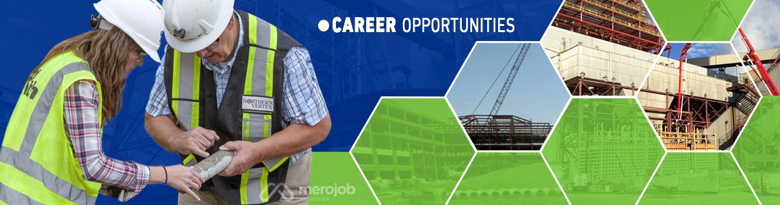 Senior Geotechnical Engineer