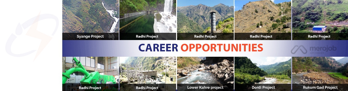 Business Development Sr. Officer/ Officer