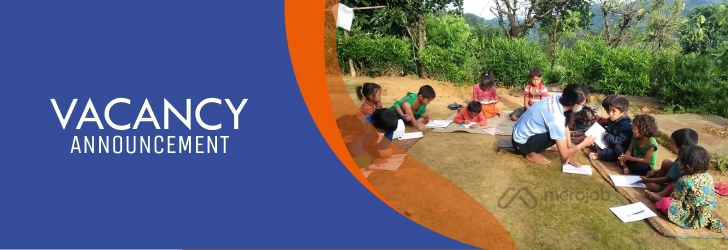 Field Coordinator (फिल्ड संयोजक)