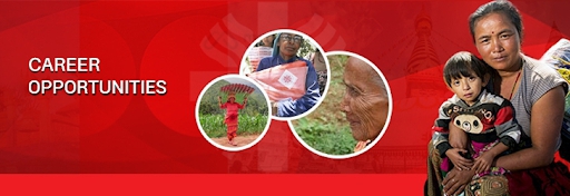 Agriculture Officer