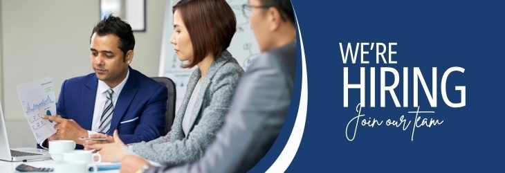 IT Officer - Web and Digital Content