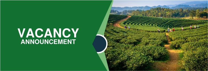 Livelihood And Empowerment Field Officer