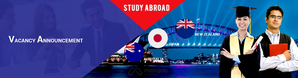 Counselor for AUS/ USA
