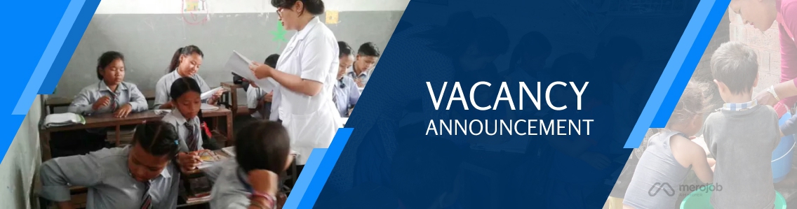 Program Officer