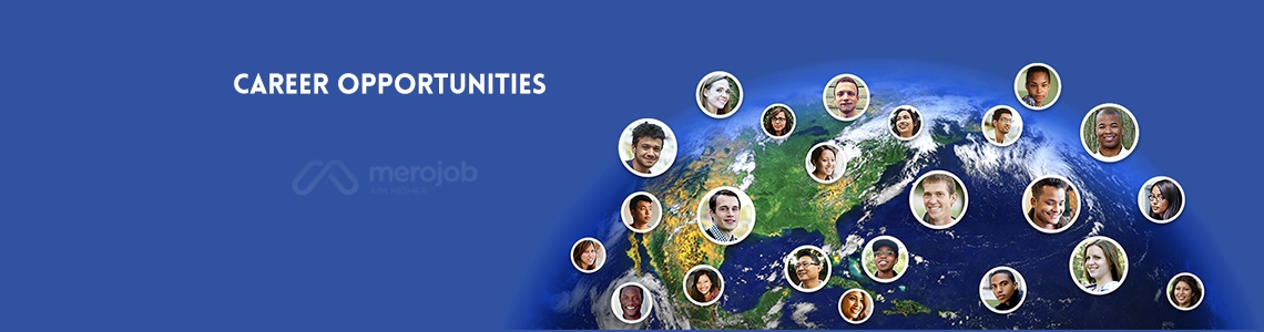 Head of PeopleOps